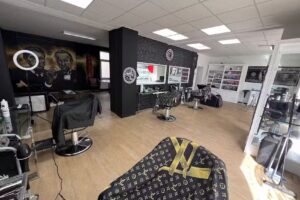 Gentlemen`s Haircut &ndash; K&ouml;ln