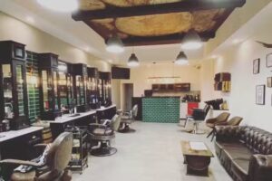 Gentlemen&rsquo;s Room Barbershop &ndash; Fl&ouml;rsheim