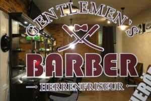 Gentlemen&rsquo;s Barber Fellbach