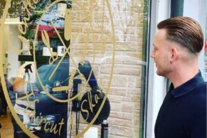 Gentlemen&rsquo;s Barber Shop