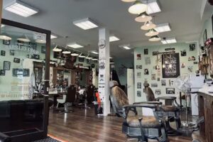 Gentlemens Barber Shop – Hildesheim