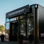 Gentlemen&rsquo;s Barbershop