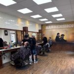 Gentlemen&rsquo;s Barbershop