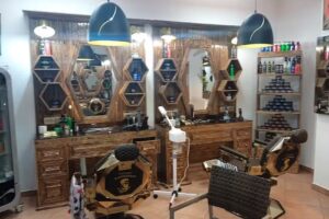 Gentlemens Barbershop &ndash; Feucht