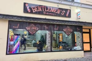 Gentlemens Barbershop Vilshofen