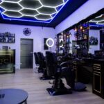 GENTLEMEN&lsquo;S CUT