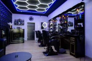 GENTLEMEN&lsquo;S CUT