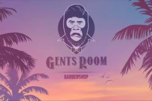 GENTS ROOM Barbershop