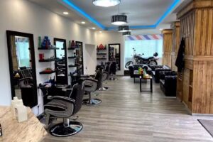 Gentsclub Barbershop