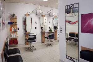 Georg Grygierek Friseursalon