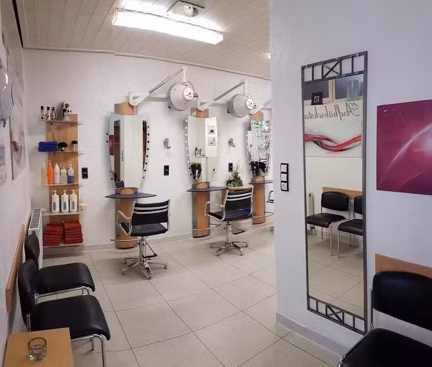 Georg Grygierek Friseursalon