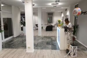 Georgia – Hair and more