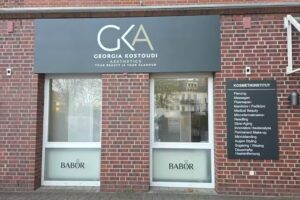 Georgia Kostoudi Aesthetics &ndash; Dein Kosmetikstudio in Essen (zuvor Sara Pavo Cosmetics & Jennifer Sohn Cosmetics)