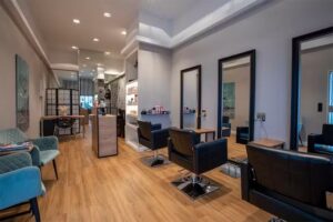 GEORGIA – schön & sein