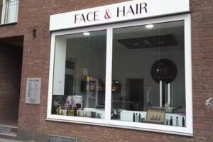 Georgios Isaak Hairlounge