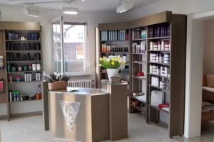 Gerd Beck Friseursalon