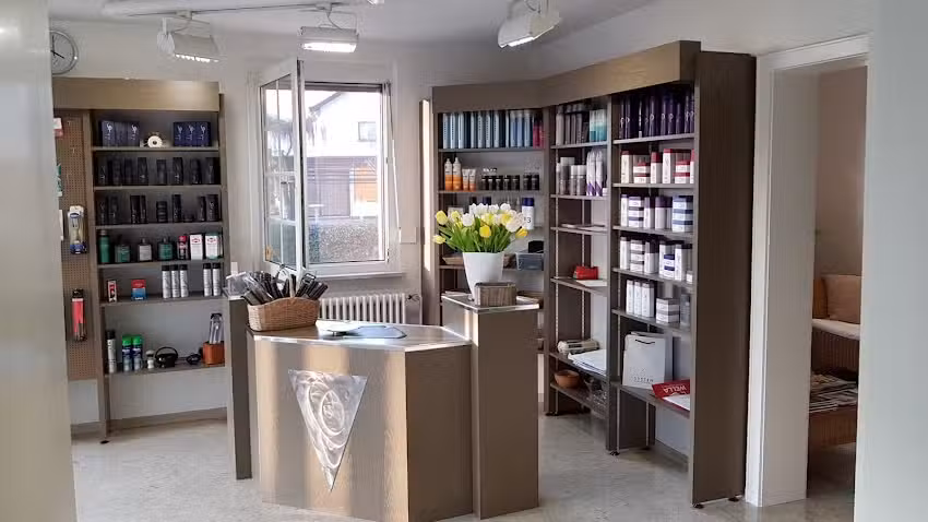 Gerd Beck Friseursalon