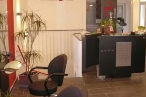 Gerd Stephany Friseure