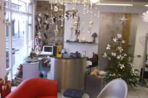 Gerda B&uuml;ttikofer