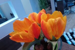 Gerdi&rsquo;s Hairstyling