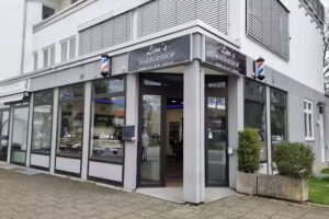 Geretsrieder Barbershop
