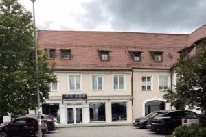 GERHARD LANGHANS Haare & Visagistic