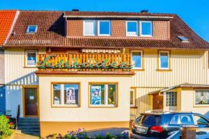 Gerhard Schrader Friseursalon