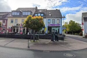 Gerlinde Kropp Fris&ouml;r Creativ