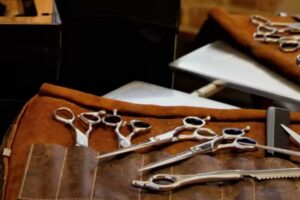 Germis Fris&ouml;re Lichtenfels-Bamberg