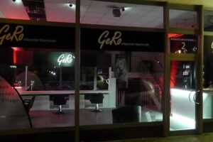 GeRo eXquisite Haarmode