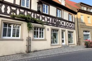 Gertrud und Hans Biertempfel