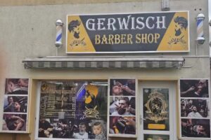 Gerwisch Barber Shop