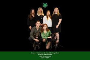 Gesund & Sch&ouml;n Kosmetikstudio M&ouml;nchengladbach