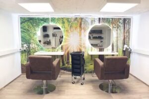 Gesundheitsfriseur – Salon Yvonne Hirsch