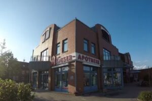 Gesundheitszentrum Emmerthal