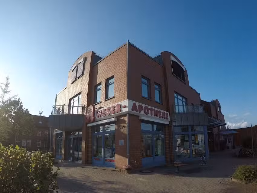 Gesundheitszentrum Emmerthal