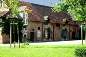 Gesundheitszentrum Hofgut Habitzheim