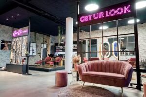 GET UR LOOK &ndash; Make-up &ndash; Hair &ndash; Beauty &ndash; Photography