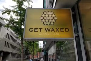 Get Waxed by Mina GmbH &ndash; Waxing Studio D&uuml;sseldorf