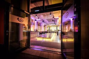 GFG Hair & Styling Friseur D&uuml;sseldorf