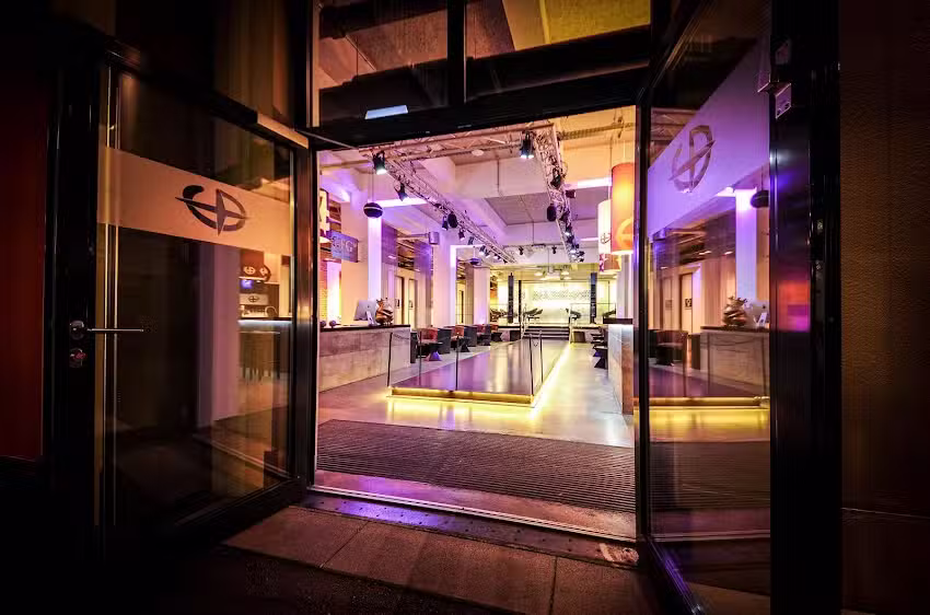 GFG Hair & Styling Friseur D&uuml;sseldorf