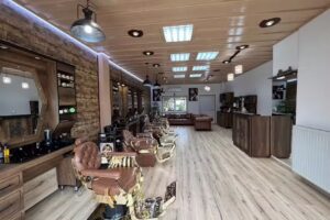 Ghaith G,B Barbershop