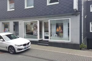 Gianluca Vecchi&eacute; &ndash; Damen und Herren Friseursalon