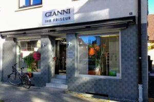 Gianni Ihr Friseur