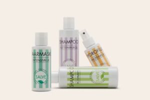 Gianni Salerno Haarmani GmbH