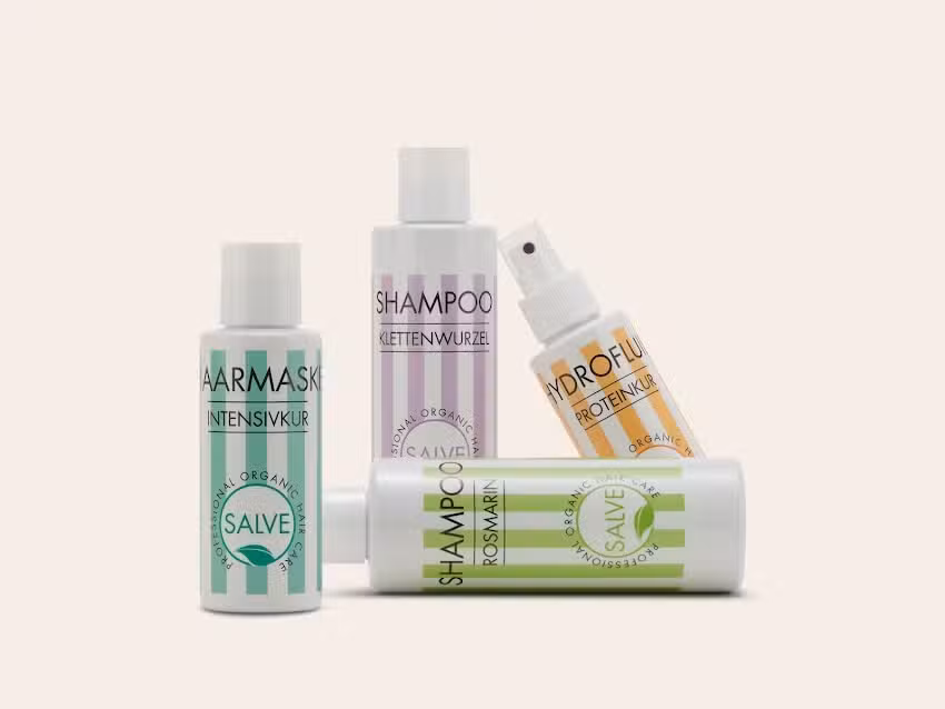 Gianni Salerno Haarmani GmbH