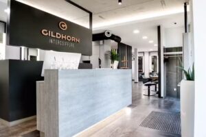 GILDHORN Intercoiffure