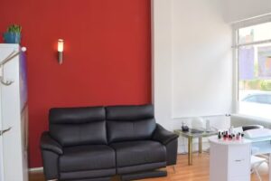 Gilselia &ndash; Fu&szlig;pflege, Massagen, Waxing, Kosmetik