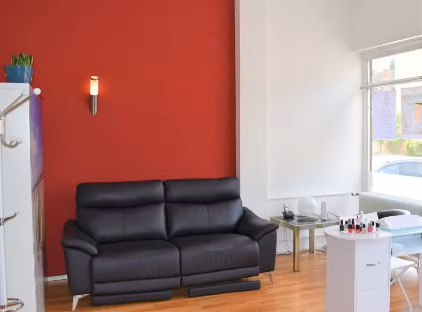 Gilselia &ndash; Fu&szlig;pflege, Massagen, Waxing, Kosmetik