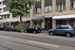 Gilvan Art in Hair_Friseur D&uuml;sseldorf